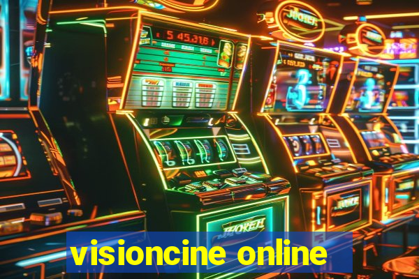 visioncine online